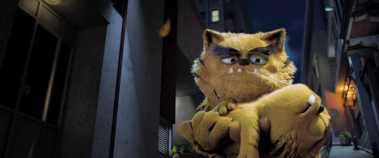 Bad Cat (2016) BluRay Hindi + Ta Tr 1080p x264 AVC AAC 2.0 ESub.mkv.0004